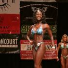 Charlotta  Hornig - NPC Shawn Ray Baltimore Washington Grand Prix 2012 - #1